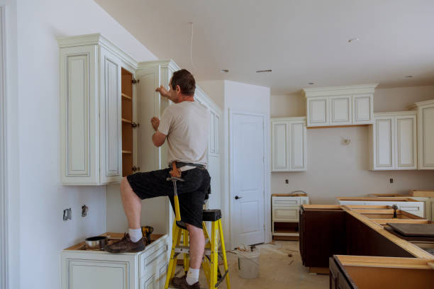Licensed Appliance Installation service in Clayton, OH - I E Kitchen