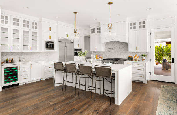 Reliable Appliance Installation contractor in Clayton, OH by I E Kitchen